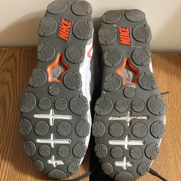 Nike Training Reax - Picture 5 of 5